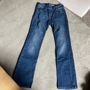 Wranglers